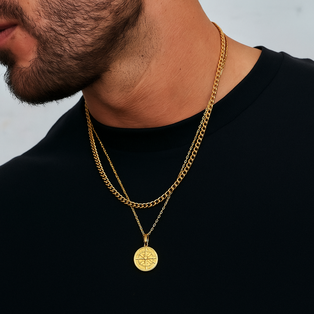 MAKE YOUR OWN SET (GOLD)