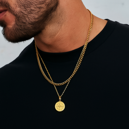 MAKE YOUR OWN SET (GOLD)