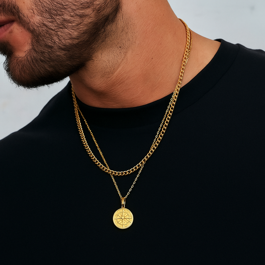 MAKE YOUR OWN SET (GOLD)