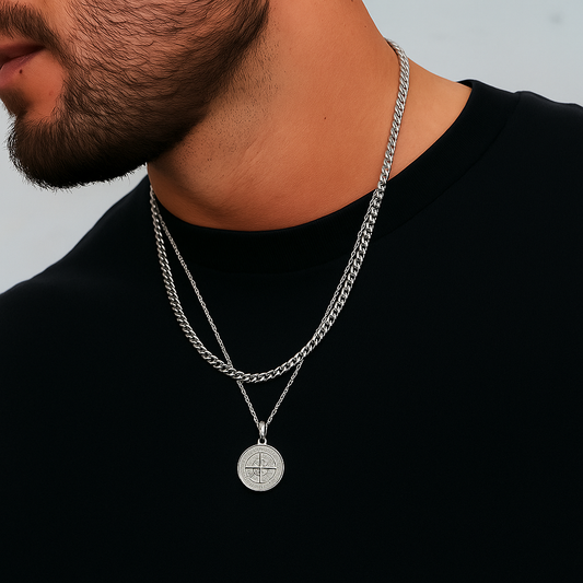 MAKE YOUR OWN SET (SILVER)