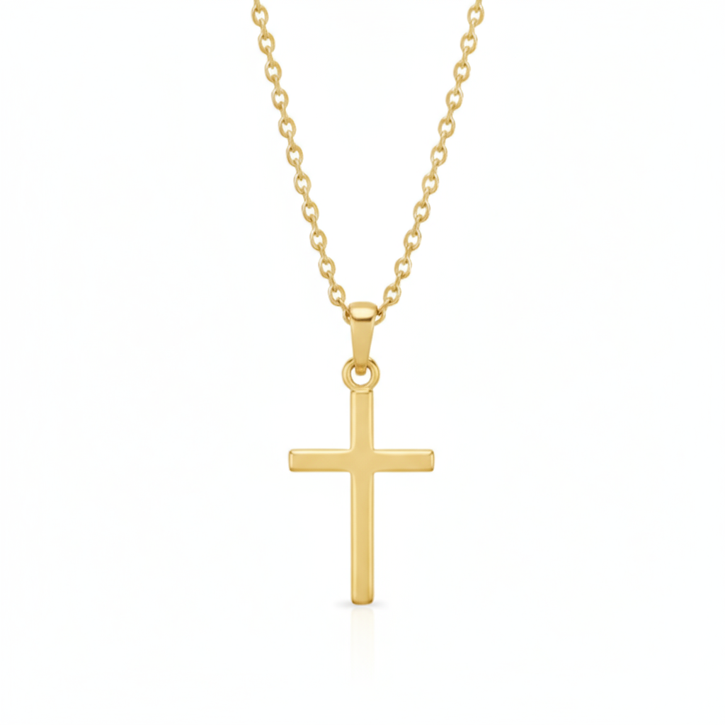 CROSS (GOLD)