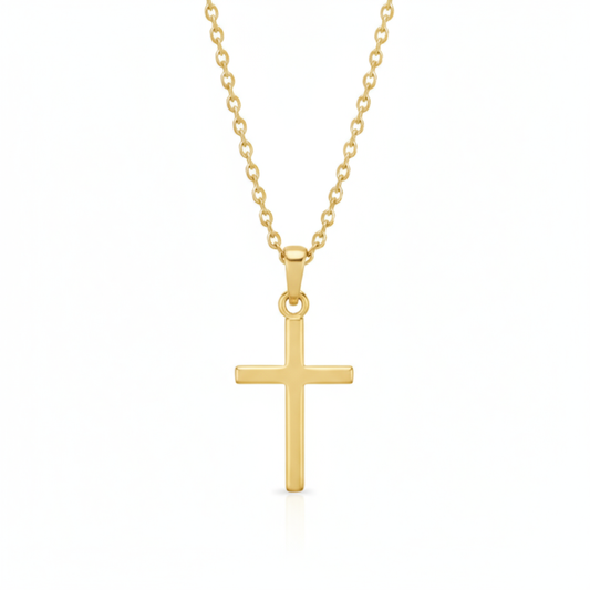 CROSS (GOLD)