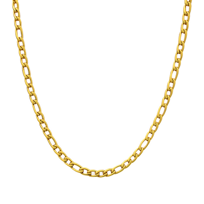 FIGARO (GOLD) 3mm