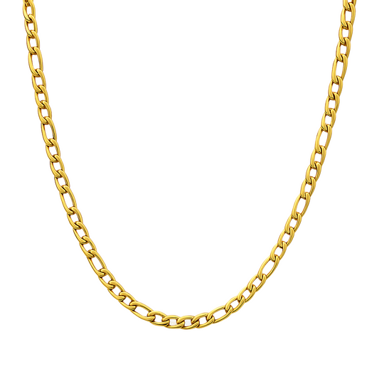 FIGARO (GOLD) 3mm