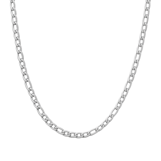 FIGARO (SILVER) 3mm