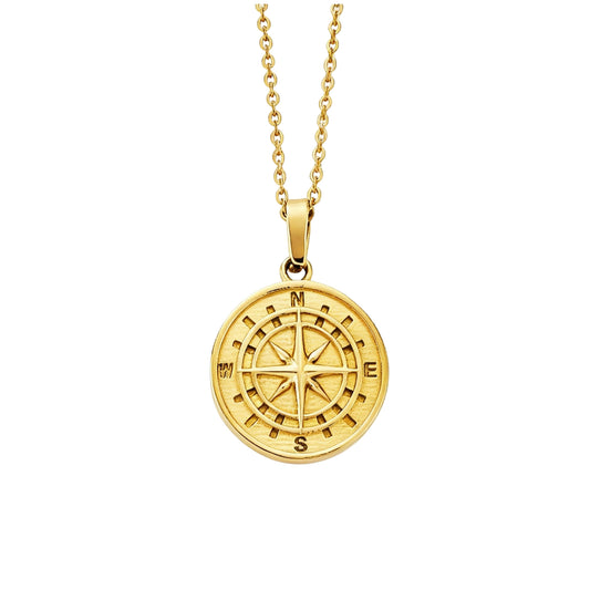 COMPASS (GOLD)