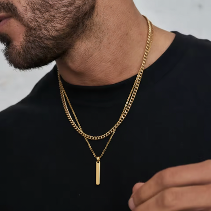 MAKE YOUR OWN SET (GOLD)