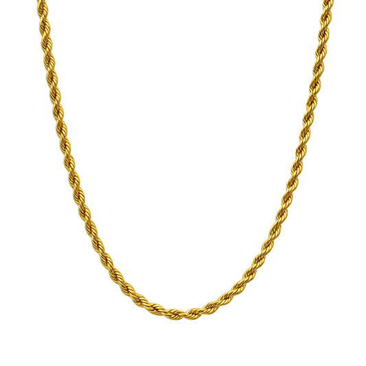 ROPE (GOLD) 3mm