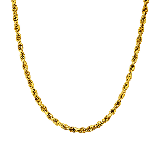 ROPE (GOLD) 5mm