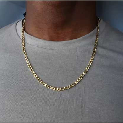 FIGARO (GOLD) 3mm