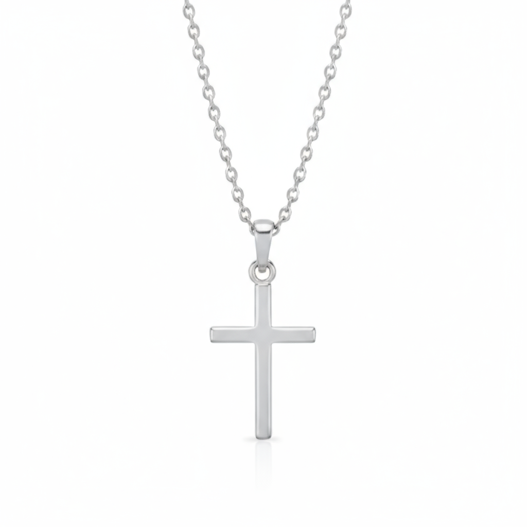 CROSS (SILVER)