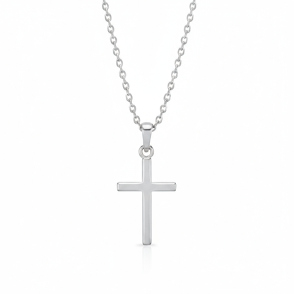 CROSS (SILVER)