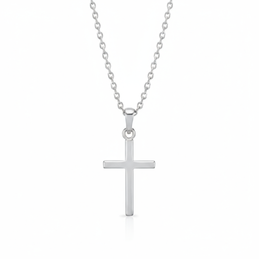 CROSS (SILVER)