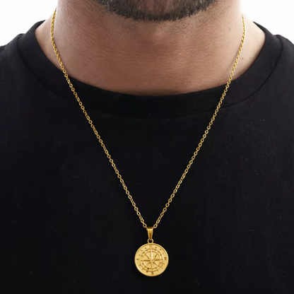 COMPASS (GOLD)